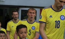 «Сильно выделялся». Самых опасных игроков сборной Казахстана определило российское СМИ