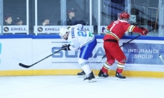 «Барыс» опустился на предпоследнее место «Востока» перед вторым матчем с «Куньлунь РС»