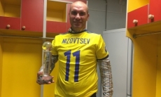 «Не нужно робеть перед Дзюбой, Гильерме и Жирковым». Максим Низовцев назвал главный козырь Казахстана в матче против России