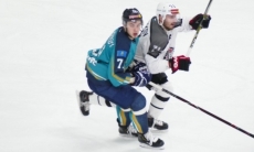 И «Торпедо» тоже. Третий казахстанский клуб стартует с поражения в новом сезоне ВХЛ