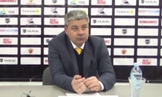 «В магазине исполнителей не купишь». Тренер «Сарыарки» считает, что игрокам не хватает мастерства