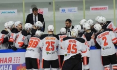 «Начало безобразное. Второй период отвратительный». Тренер «Ермака» — о матче с «Номадом»