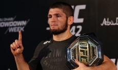 Президент UFC назвал единственное условие для реванша Нурмагомедов — Макгрегор