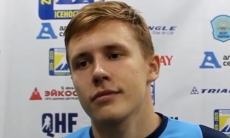 «Это было безупречно». Форвард «Хумо-2» — о плане на игру с «Алтаем-Торпедо»