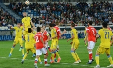 «Казахстанцы почувствовали себя Супергероями Marvel». Комментатор «Матч ТВ» объяснил двоякое ощущение от игры сборной Казахстана