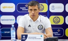 «Они таланты, суперфутболисты, но...». Тренер молодежной сборной Казахстана назвал ее главную беду и причину поражения Израилю