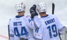 «Не лучший результат». В России удивлены старту «Барыса» в сезоне КХЛ