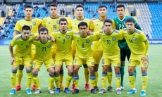 Каково положение молодежной сборной Казахстана в отборе на ЕВРО-2021 после сентябрьских матчей