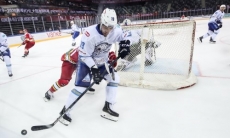 Озвучены приятные новости о перспективах «Барыса» после тяжелого старта в КХЛ