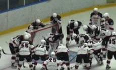 Видеообзор матча чемпионата РК «Арлан» — «Горняк» 4:1