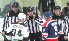 Видеообзор матча чемпионата РК «Кулагер» — «Бейбарыс» 2:1 Б