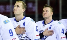 Названа причина смены победного состава «Барыса» перед «Амуром»