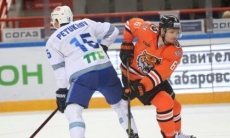 Поражение от «Барыса» стало для клуба КХЛ пятым подряд