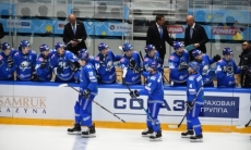 «Остался единственной командой». КХЛ оценила победу «Барыса» над «Амуром»