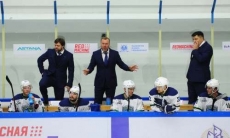 «Живём сегодняшним днём». Наставник «Югры» — об игре с «Номадом»