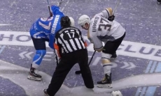 Видеообзор матча чемпионата РК «Иртыш» — «Алматы» 3:1