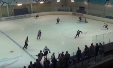 Видеообзор матча чемпионата РК «Кулагер» — «Бейбарыс» 0:1 ОТ