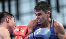 Трехкратный чемпион Казахстана с победы стартовал на чемпионате мира по боксу