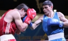Определился второй соперник вице-чемпиона Азии из Казахстана на ЧМ-2019
