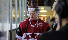 Форвард из Европы покинул «Сарыарку»