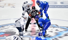 «Адмирал» — «Барыс»: где, когда и во сколько смотреть трансляцию матча КХЛ