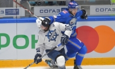 Букмекеры оценили шансы «Барыса» взять реванш у «Адмирала» в выездном матче КХЛ