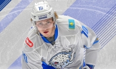 Анонс матча КХЛ «Адмирал» — «Барыс»