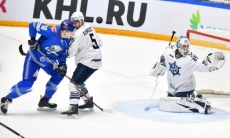 Экс-наставник «Спартака» восхитился «Барысом» и рискнул в прогнозе на матч с «Адмиралом»