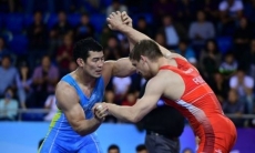Будет «мясорубка»: с кем схлестнутся казахстанские борцы на чемпионате мира