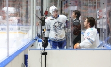 Шестисотый матч и первый «сухарь». КХЛ подвела итог крупного поражения «Барыса» от «Адмирала»