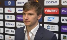 «Екнуло ли сердце?» Нападающий «Адмирала» — о хладнокровии в матче с «Барысом»