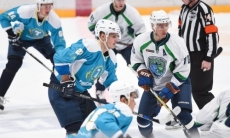 Порадовали. «Торпедо» обыграло «Югру» в матче ВХЛ