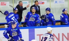 «Удачное завершение серии». Тренер «Номада» — о матче с «Соколом»