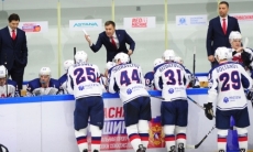 «Сделают выводы и костьми лягут». Наставник «Сокола» оценил дебютанта ВХЛ «Номад»