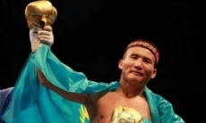 Канат Ислам проведет бой за титул WBO. Объявлены соперник, дата и место