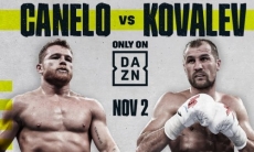 «Самое большое испытание». DAZN представил официальный проморолик к бою «Канело» — Ковалев
