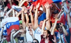 Озвучена цена билетов на матч Россия — Шотландия в группе сборной Казахстана