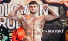 Небитый казахстанский боксер отказался от боя с чемпионом WBC в андеркарде у Головкина