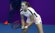 Рыбакина вышла в финал турнира WTA в Китае