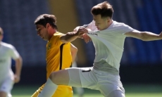 Состоялись матчи 20-го тура Первой лиги