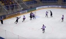 В матче чемпионата РК забили гол-шедевр в стиле Микаэля Гранлунда. Видео