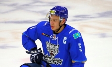 «Моментов создаём много». Капитан «Снежных Барсов» недоволен реализацией в матче с «Авто»