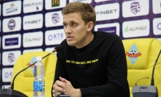 «Взять реванш, не дать себя обидеть». Наставник «Кайрата» не считает «Астану» основным конкурентом в борьбе за чемпионство