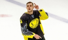 Победа нужна была как воздух. «Сарыарка» в овертайме одолела тверское «Динамо» в матче ВХЛ