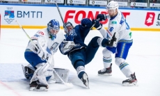 «Наконец-то станет топ-клубом...». В России шокированы игрой «Барыса» в этом сезоне