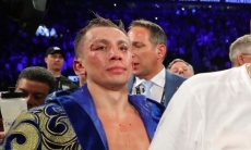 «Навредит DAZN». В США резко отреагировали на новости о трилогии Головкин — «Канело»