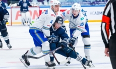 «Осложнят задачи». «Барысу» предрекают проблемы в матчах КХЛ