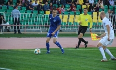 Илья Калинин: «Мы бьемся за каждое очко, но не всегда это вознаграждается»