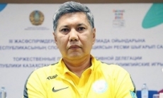 «Будет веселее». Наставник сборной Казахстана оценил старт команды на чемпионате мира