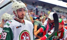 Бывший защитник «Ак Барса» и «Адмирала» продолжит карьеру в чемпионате Казахстана